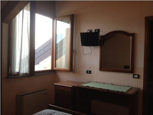 Ristorante Albergo Da Giovanni Carvico Zimmer foto