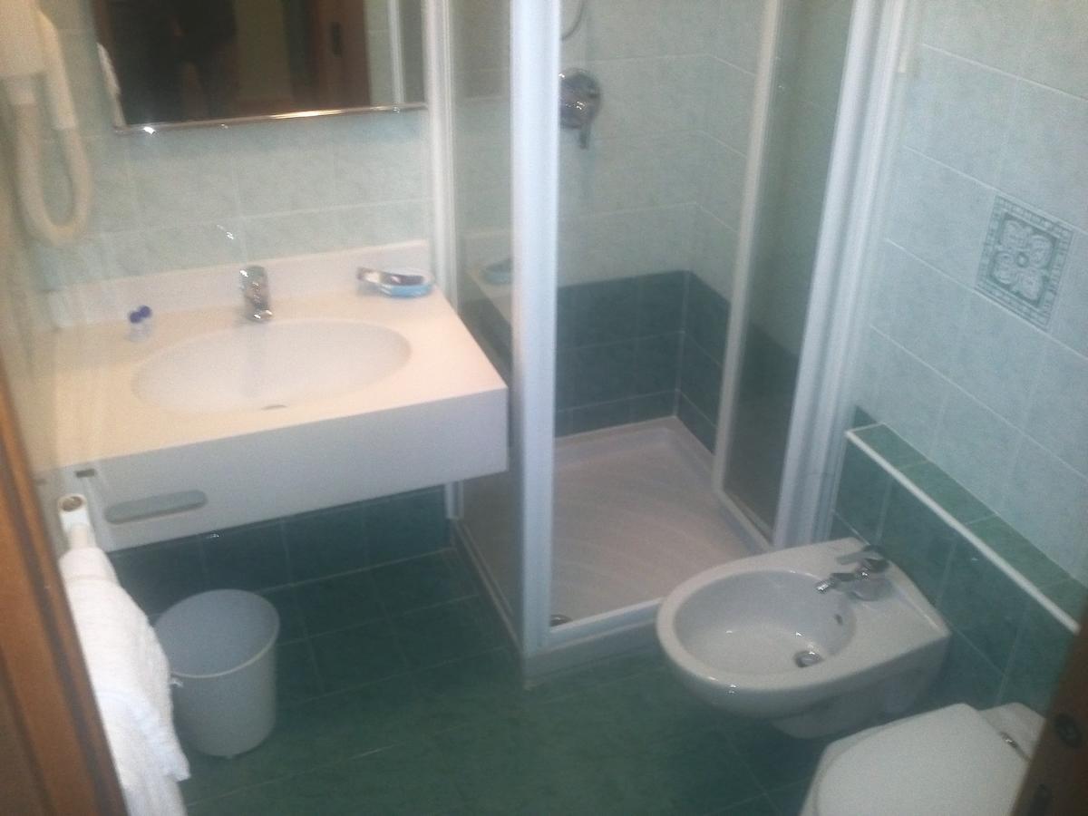 Ristorante Albergo Da Giovanni Carvico Zimmer foto