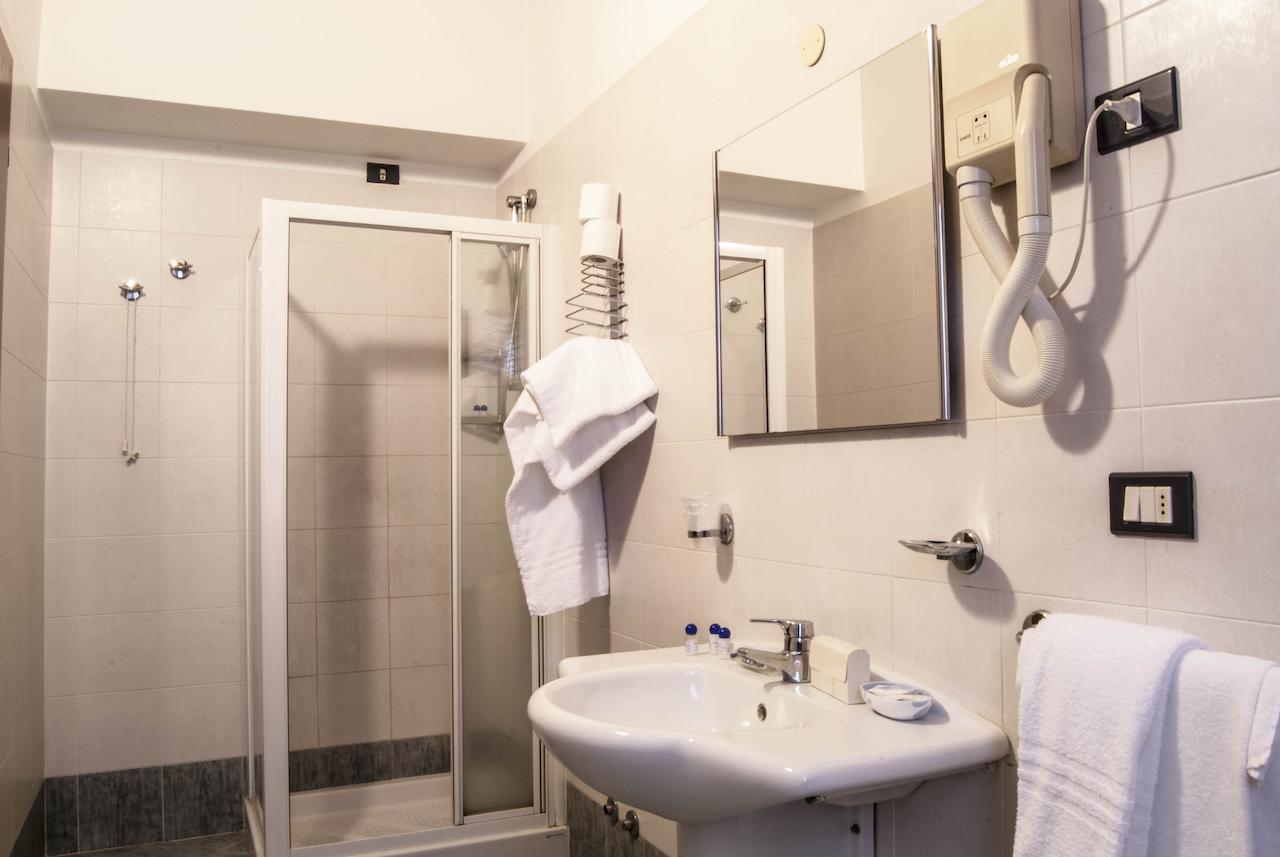 Ristorante Albergo Da Giovanni Carvico Zimmer foto